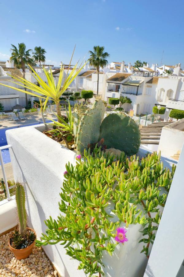 Vera Playa La Medina Los Amarguillos Exterior photo