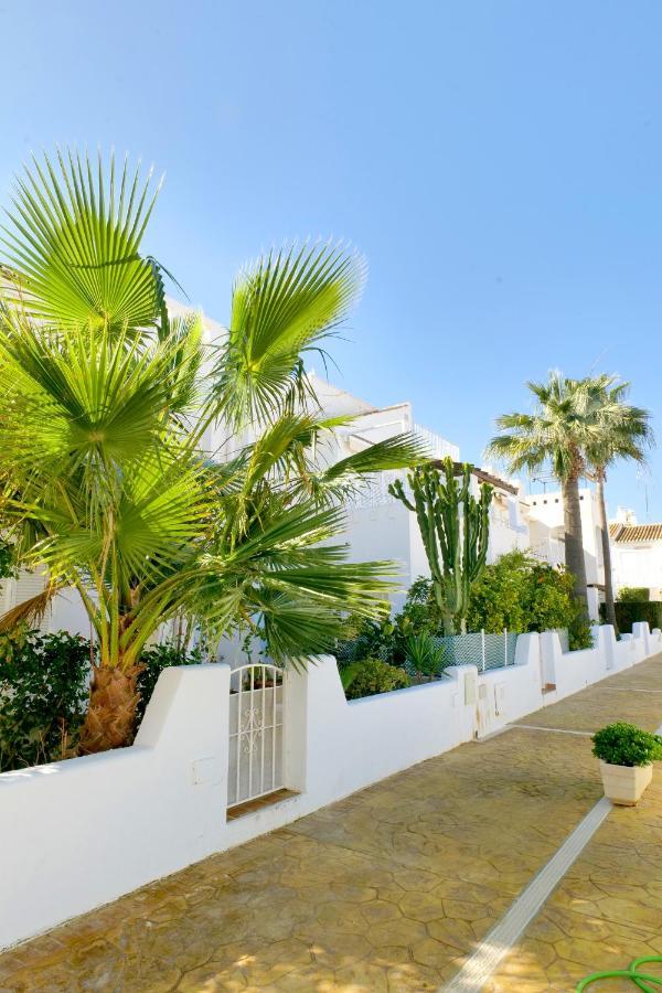Vera Playa La Medina Los Amarguillos Exterior photo